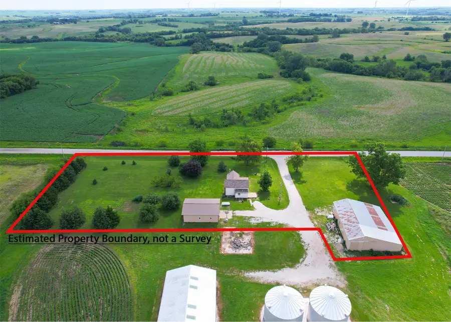 1655 Victor Avenue, Stuart, IA 50250 - #2