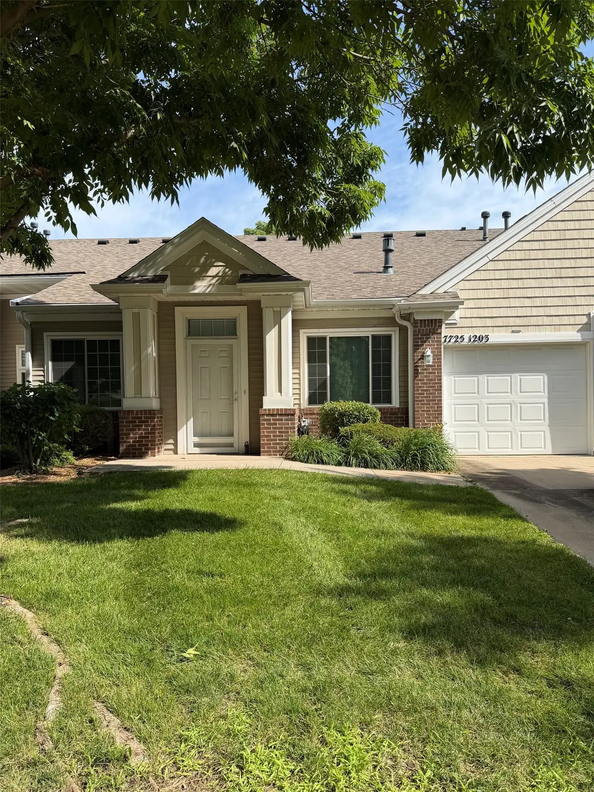 7725 Wistful Vista Drive #1203, West Des Moines, IA 50266 - #1