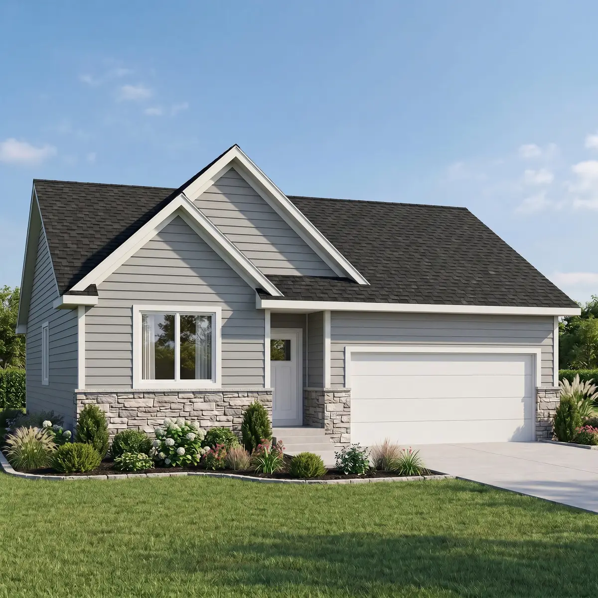 5660 Brook View Avenue, Des Moines, IA 50317 - #1