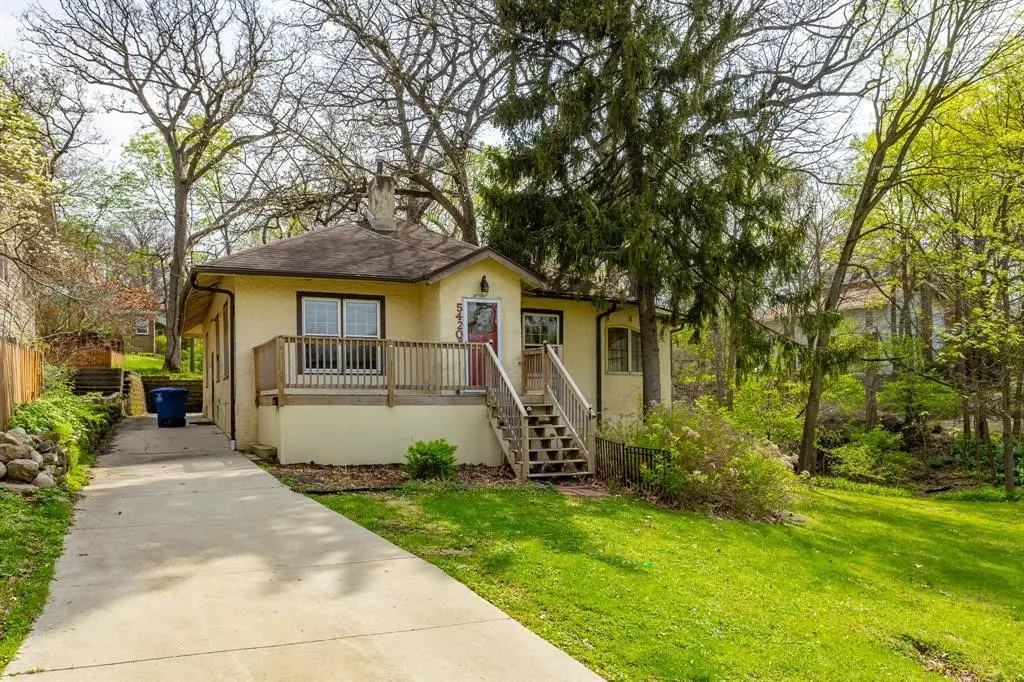 5420 Ingersoll Avenue, Des Moines, IA 50312 - #1