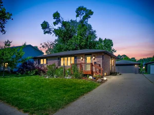 230 NW Arlan Drive, Ankeny, IA 50023