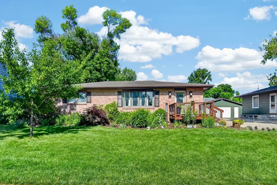 230 NW Arlan Drive, Ankeny, IA 50023 - #2