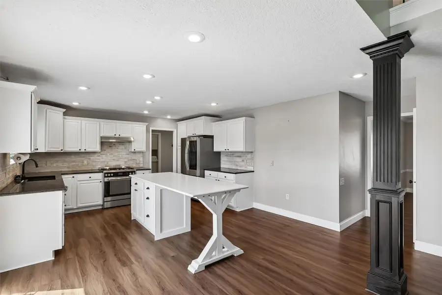 3105 NE Huntington Lane, Ankeny, IA 50021 - #3