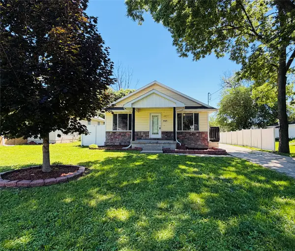 737 SE 27th Court, Des Moines, IA 50317