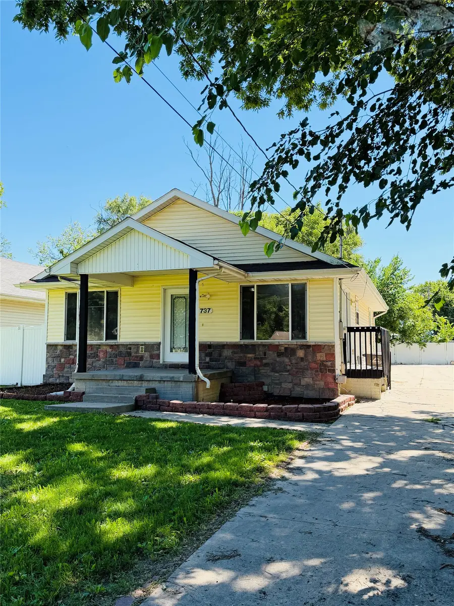 737 SE 27th Court, Des Moines, IA 50317 - #3