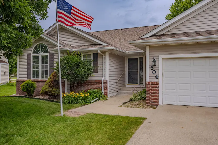 804 NE Michael Court, Ankeny, IA 50021 - #2