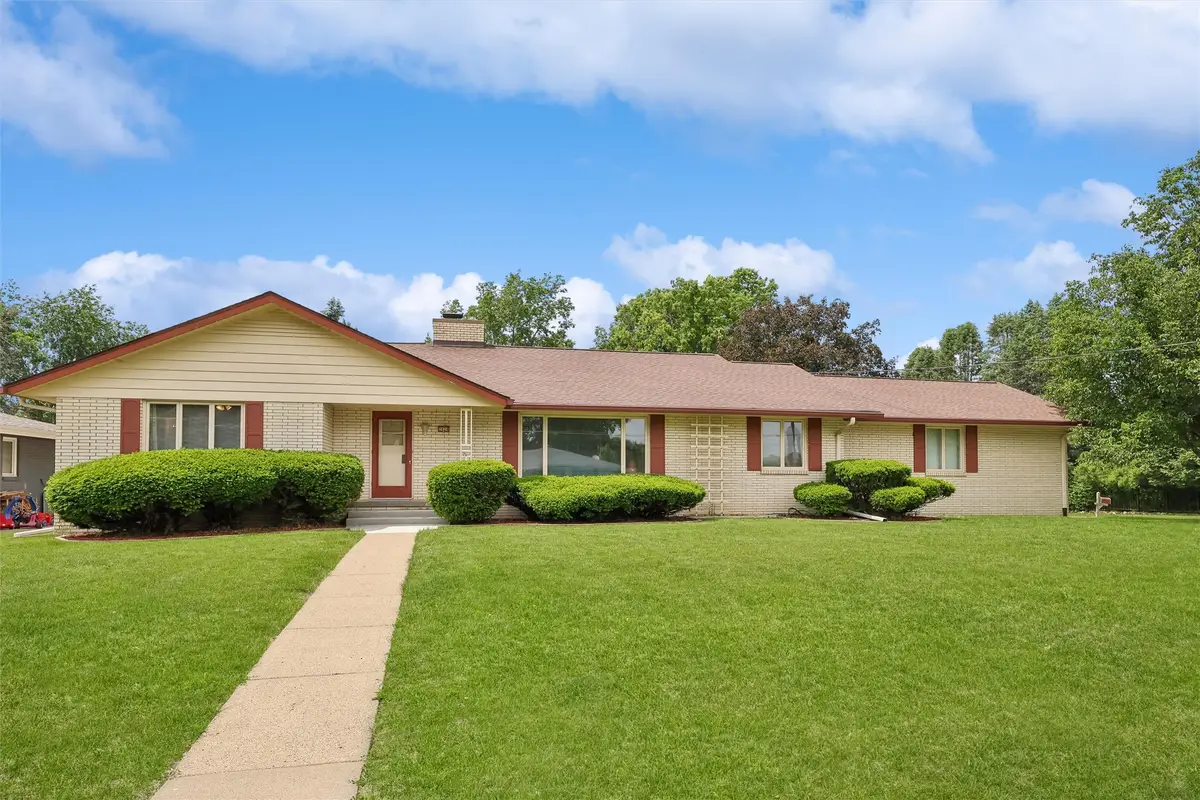 2924 Patricia Drive, Urbandale, IA 50322 - #1