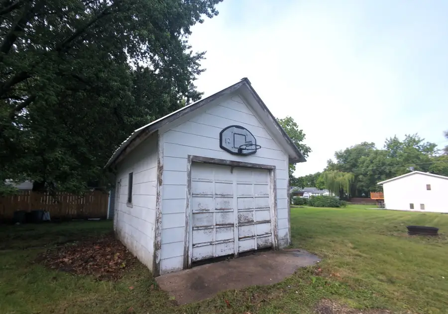 1627 Crawford Street, Boone, IA 50036 - #2