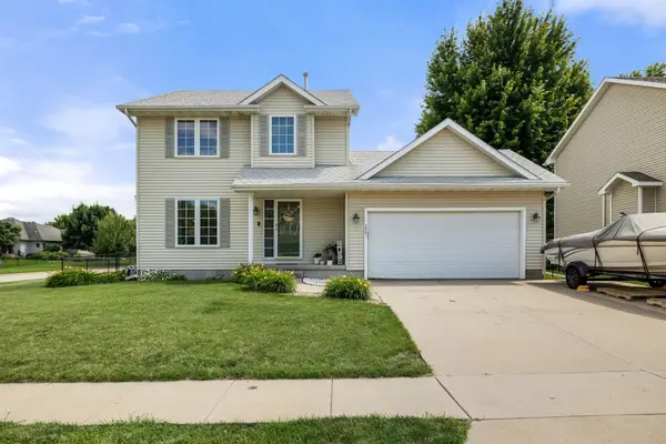 2501 SW 35th Street, Ankeny, IA 50023