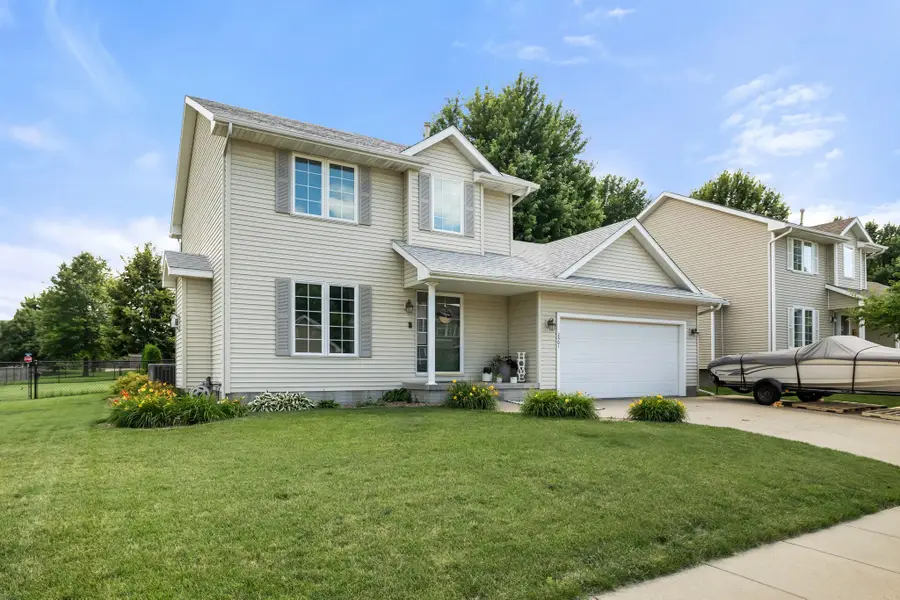 2501 SW 35th Street, Ankeny, IA 50023 - #2