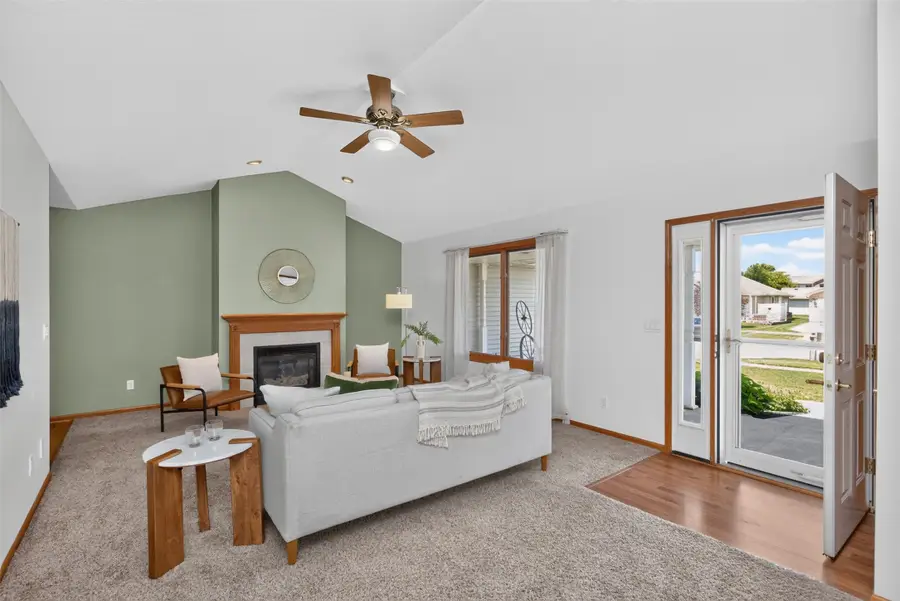1520 Prairie Drive, Story City, IA 50248 - #2