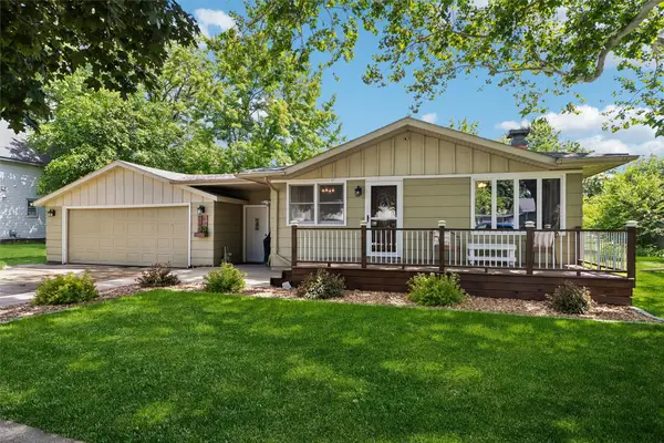1204 Cherry Street, Dallas Center, IA 50063