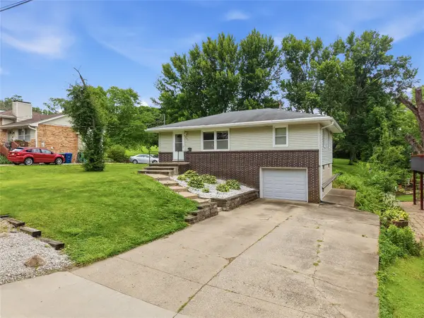 201 E Bell Avenue, Des Moines, IA 50315