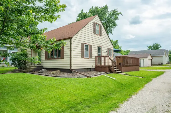 204 NE Jacob Street, Grimes, IA 50111