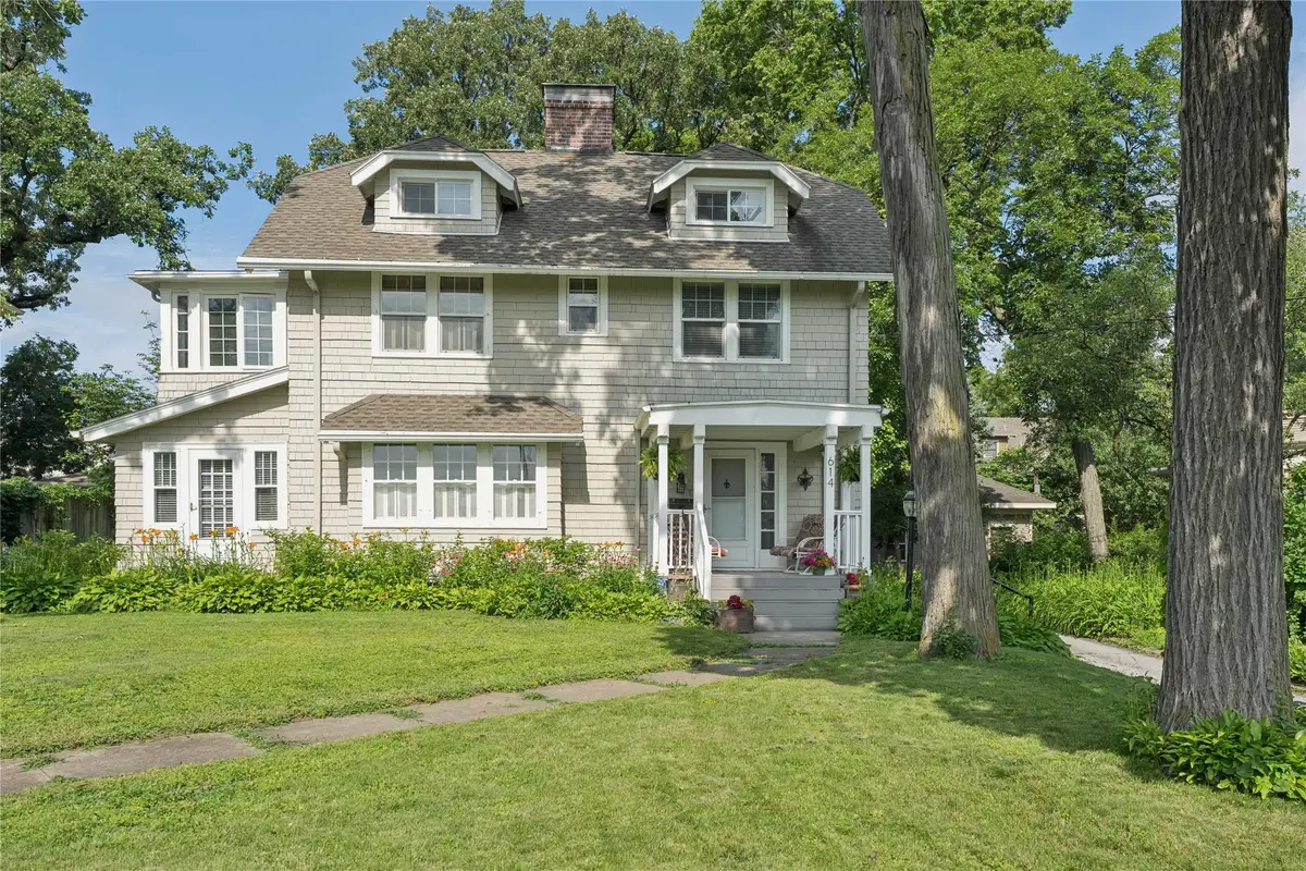 614 40th Street, Des Moines, IA 50312 - #1