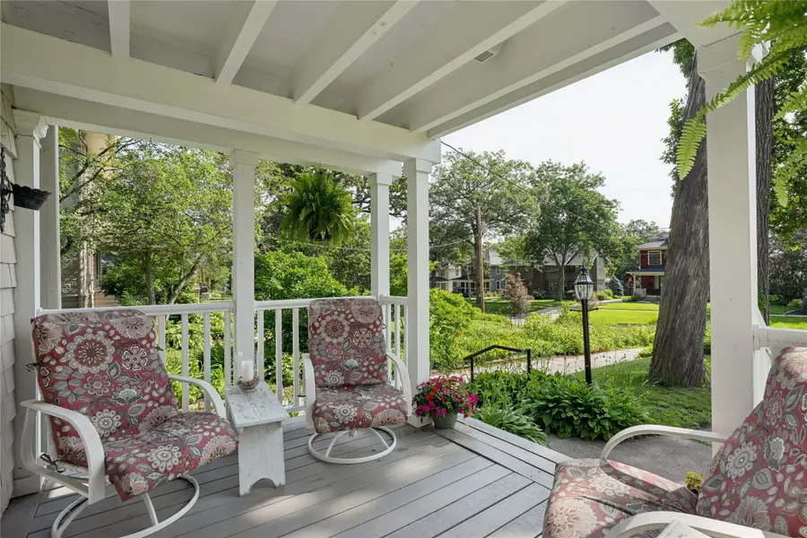 614 40th Street, Des Moines, IA 50312 - #3