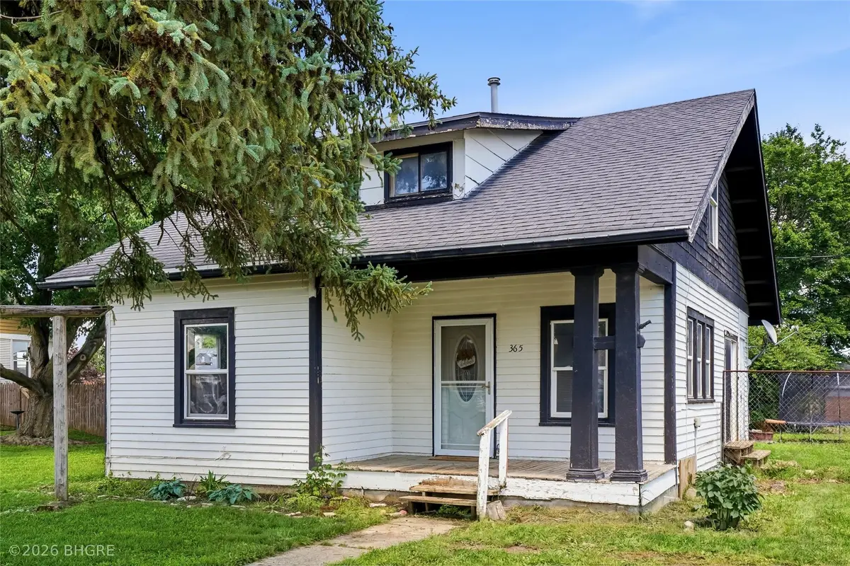 365 Center Street, Martensdale, IA 50160 - #1