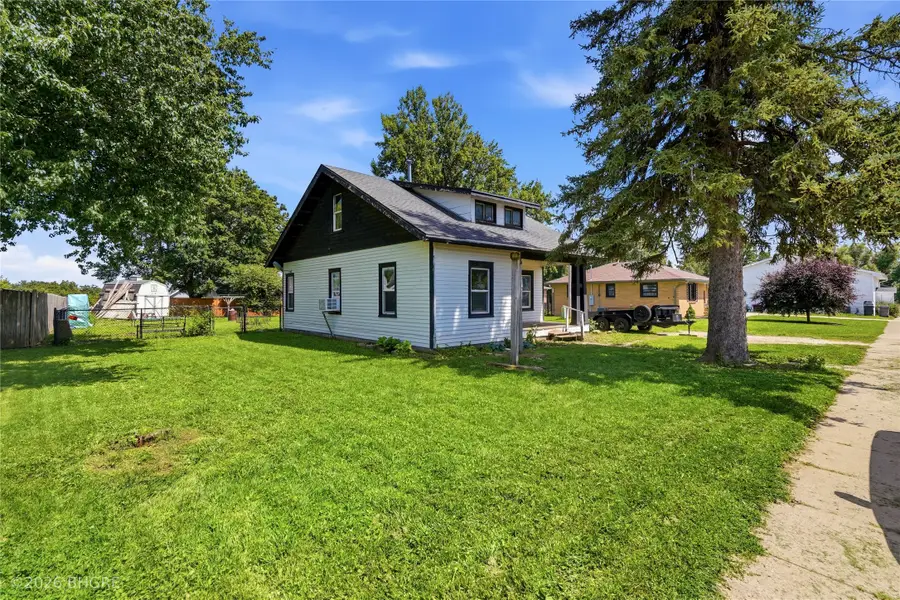 365 Center Street, Martensdale, IA 50160 - #2