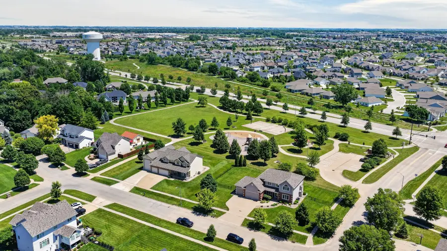 2215 SW Woodland Drive, Ankeny, IA 50023 - #2