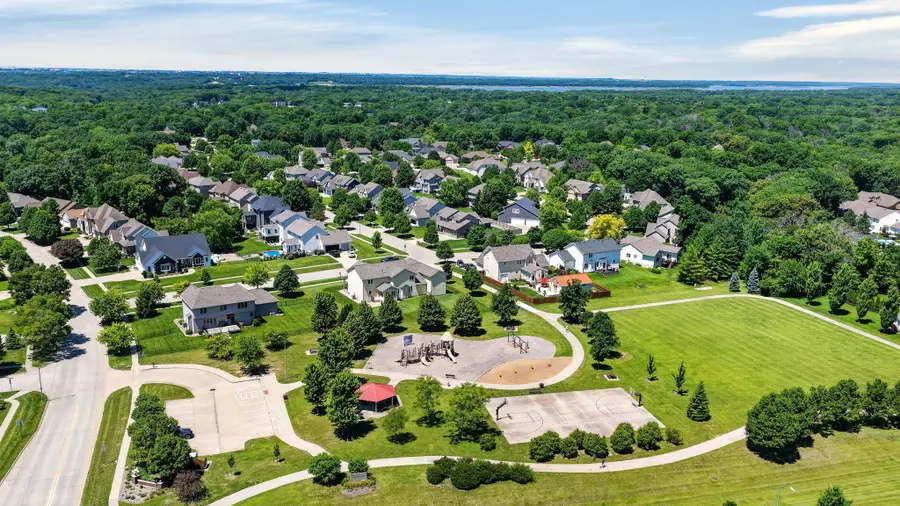 2215 SW Woodland Drive, Ankeny, IA 50023 - #3