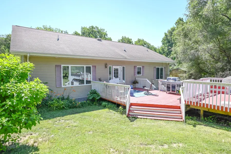 1344 E 40th Street, Des Moines, IA 50317 - #3