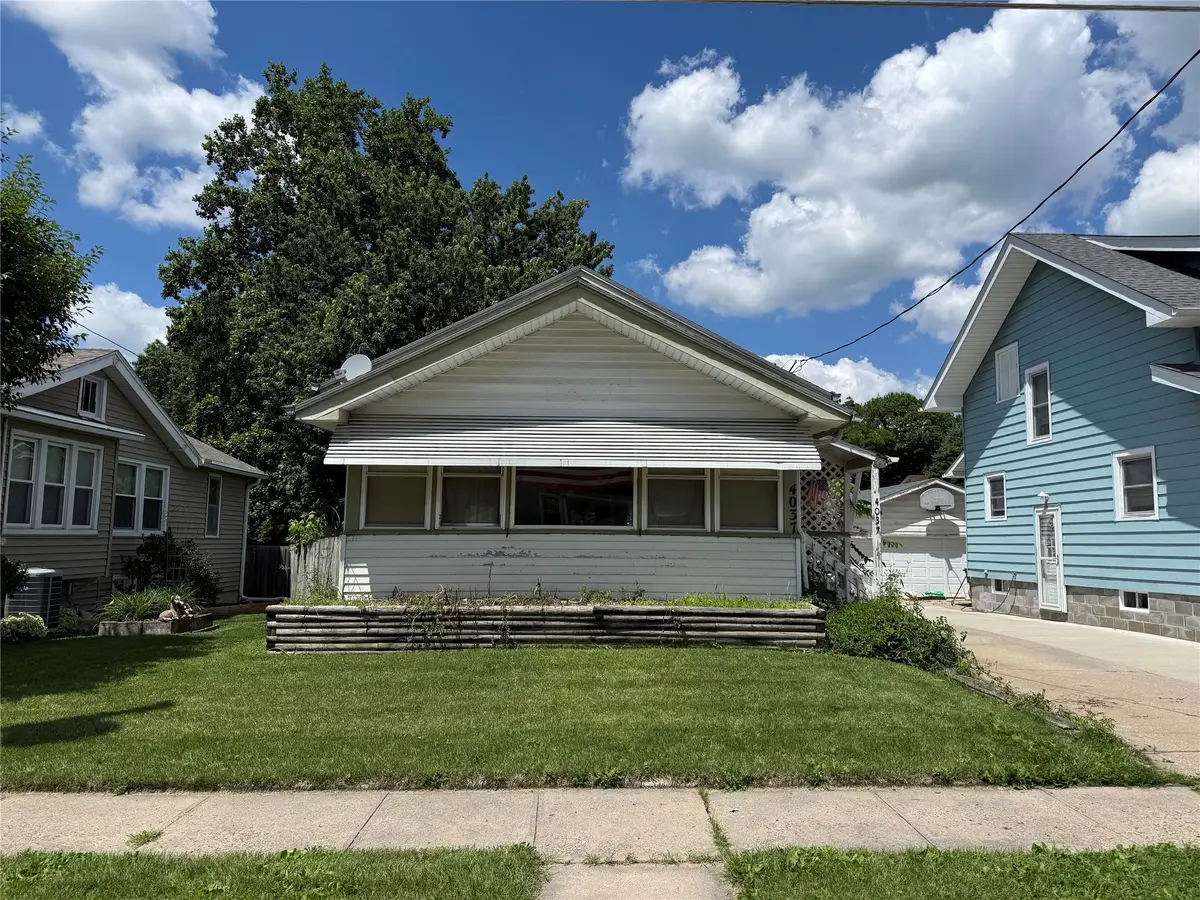4037 Plainview Drive, Des Moines, IA 50311 - #1