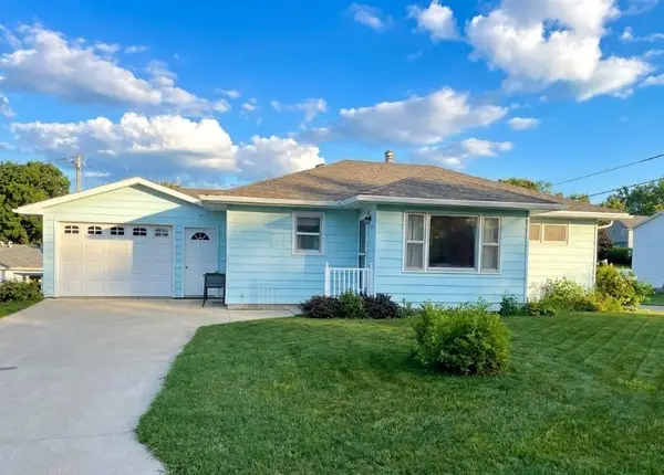 210 Birch Street, Audubon, IA 50025