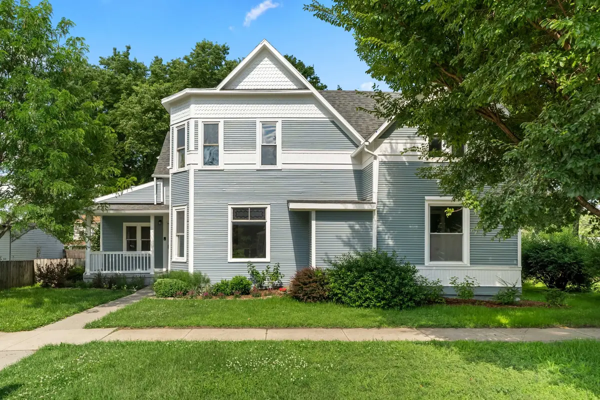 208 Main Street, Maxwell, IA 50161 - #1