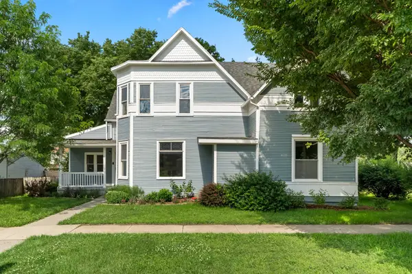 208 Main Street, Maxwell, IA 50161