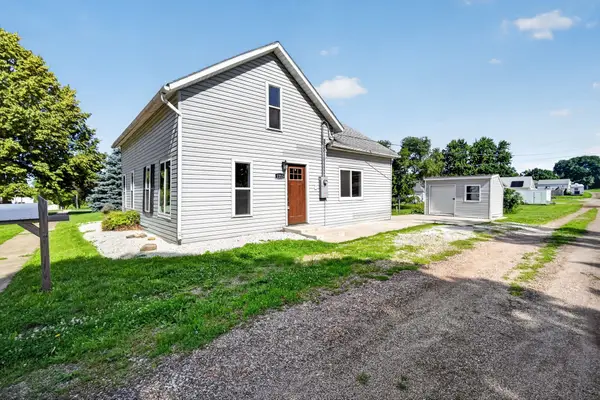 1215 W 3rd Street, Boone, IA 50036