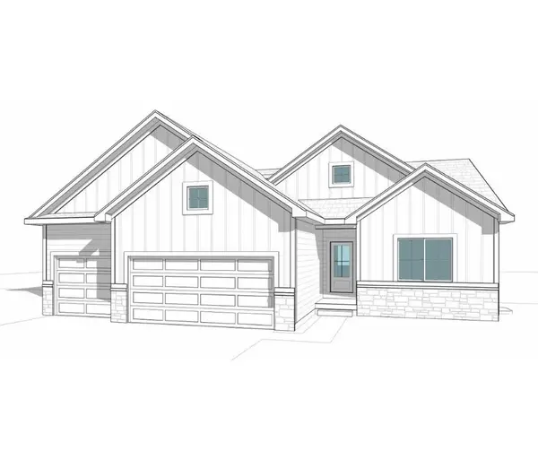 285 NW Copperleaf Court, Waukee, IA 50263