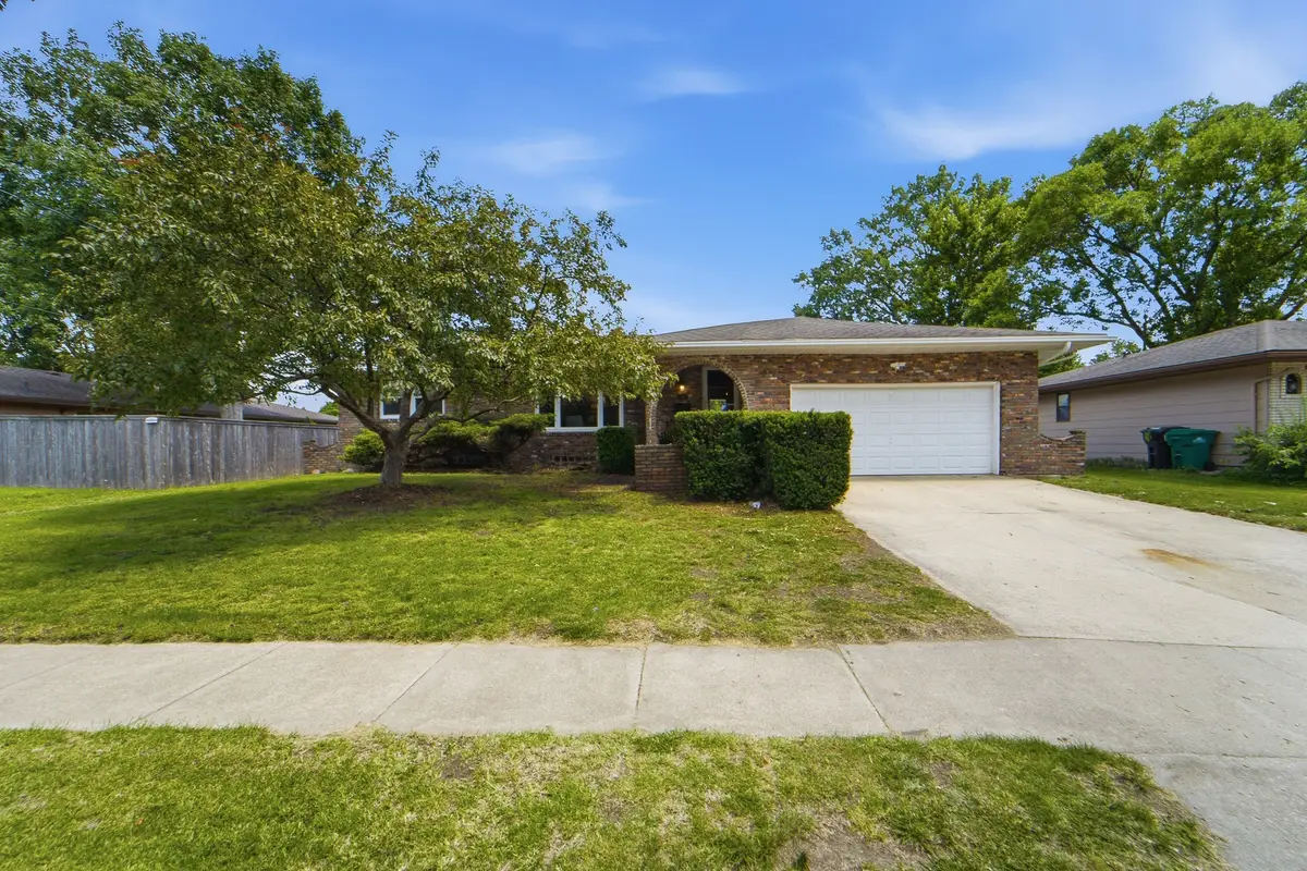 1105 SE Cortina Drive, Ankeny, IA 50021 - #1