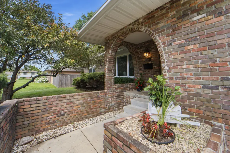 1105 SE Cortina Drive, Ankeny, IA 50021 - #2