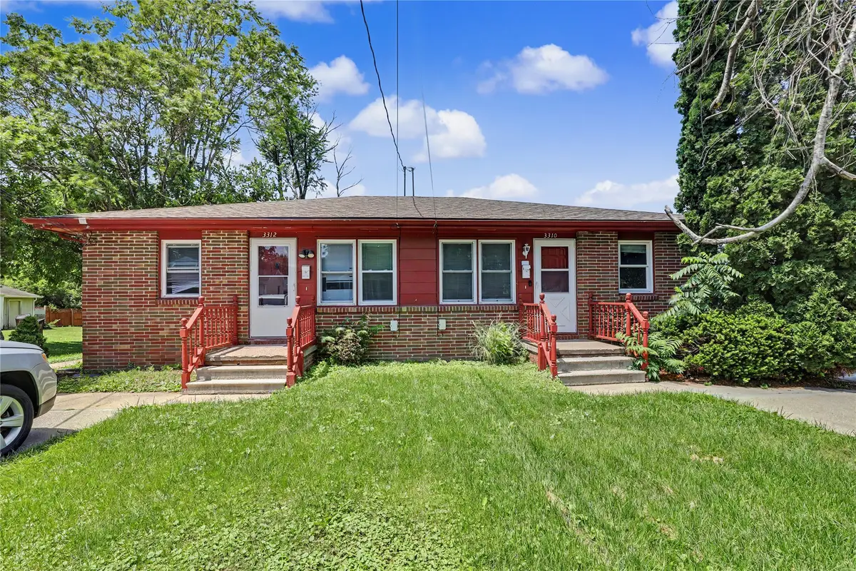 3310 SE 5th Street, Des Moines, IA 50315 - #1