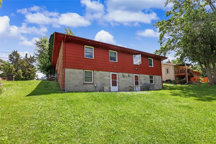3310 SE 5th Street, Des Moines, IA 50315 - #2