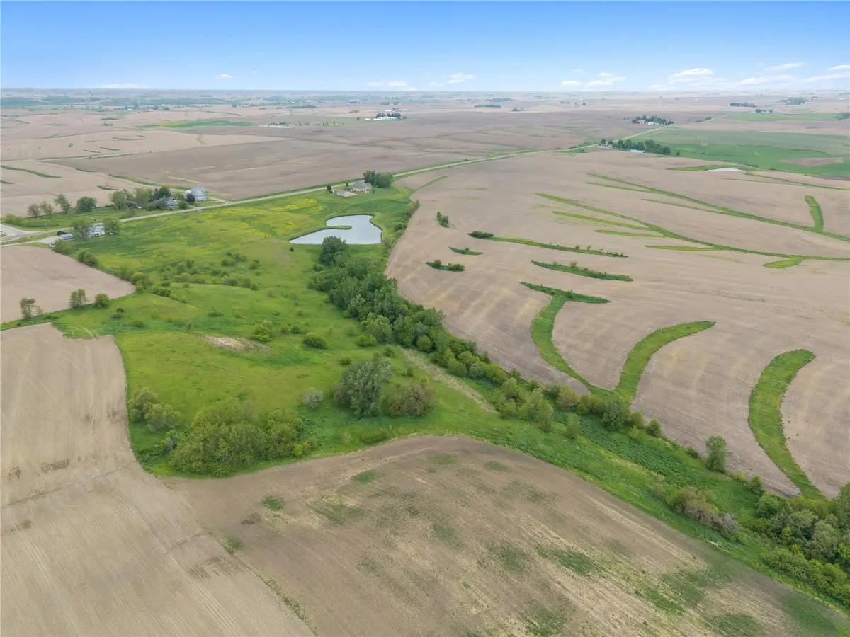 Highway T-38 N Highway, Grinnell, IA 50112 - #1