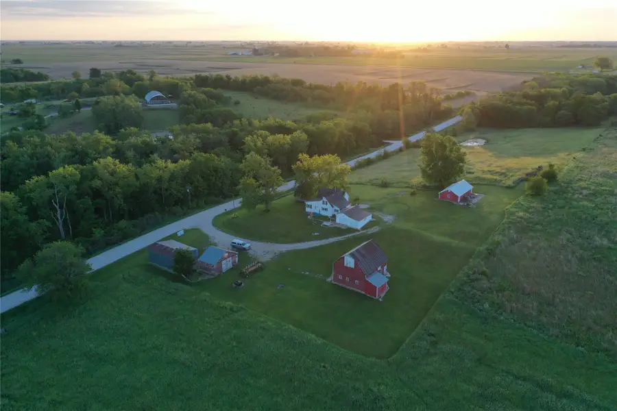 18608 Quincy Street, Milo, IA 50166 - #2