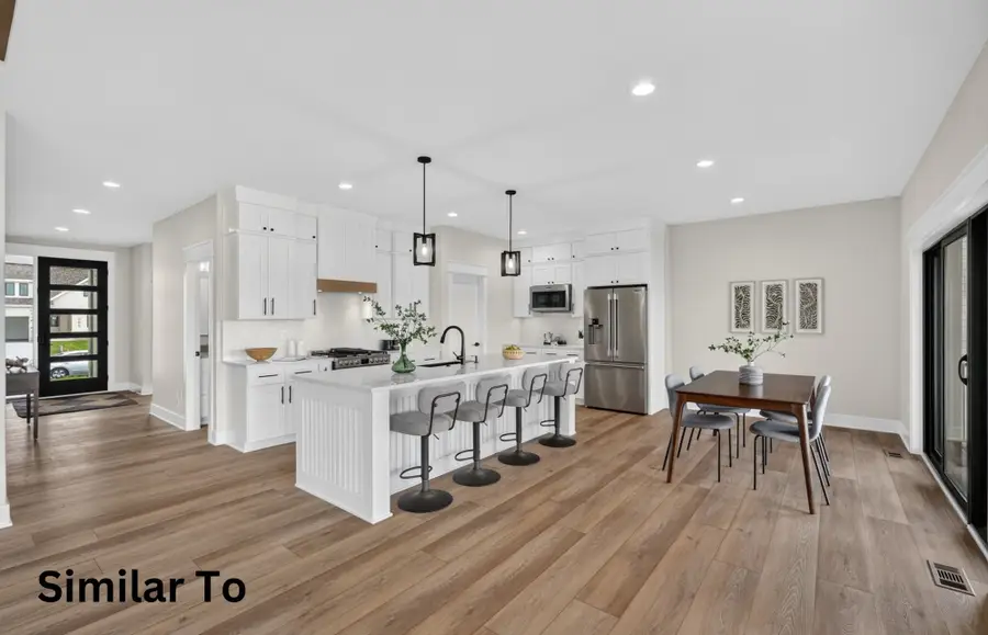 1435 NW Bull Run Court, Waukee, IA 50263 - #3