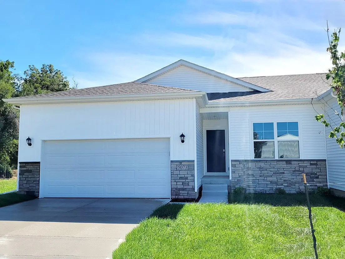 1066 Daisy Lane, Waukee, IA 50263 - #1