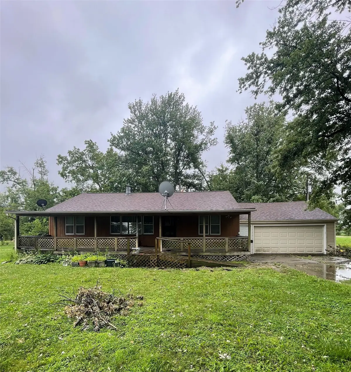 2906 Walker Street, Osceola, IA 50213 - #1