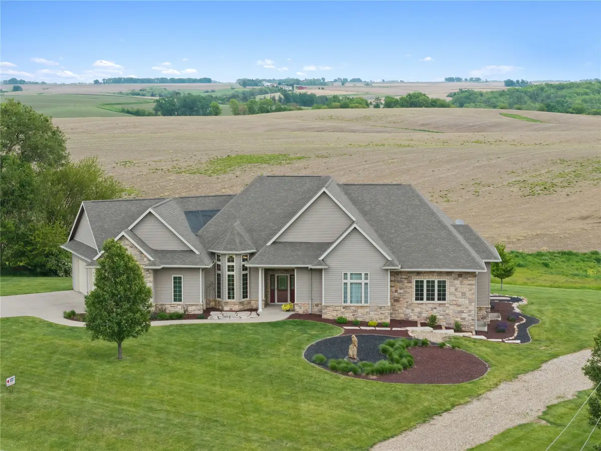 6078 Highway T-38 Highway N, Grinnell, IA 50112 - #1
