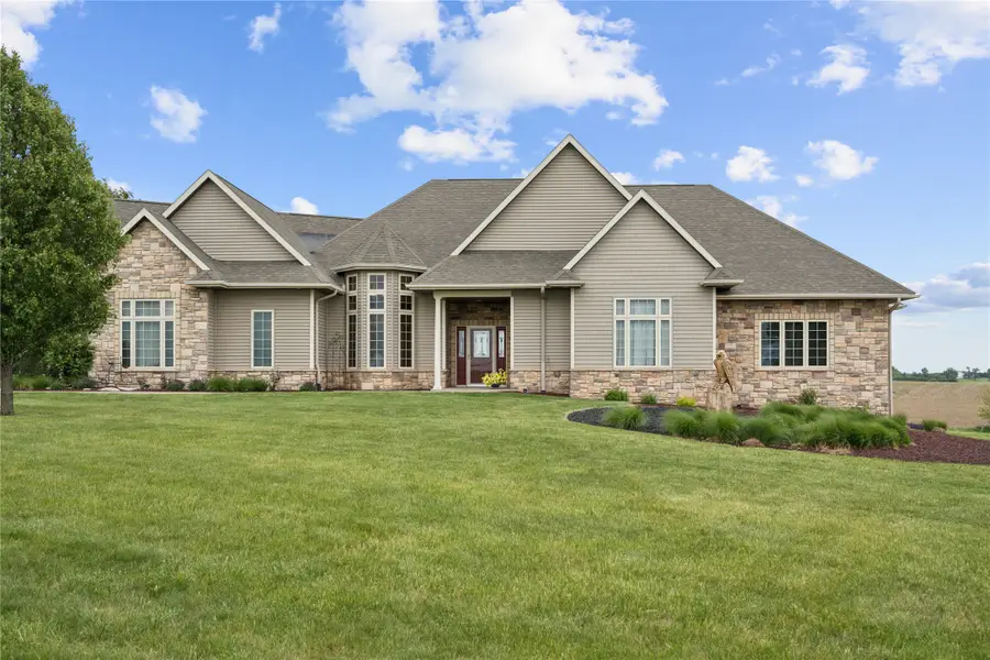 6078 Highway T-38 Highway N, Grinnell, IA 50112 - #2