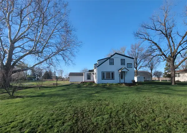 601 North Street, Yale, IA 50277