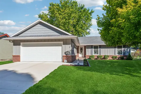 911 Mesa Verde Place, Ames, IA 50014