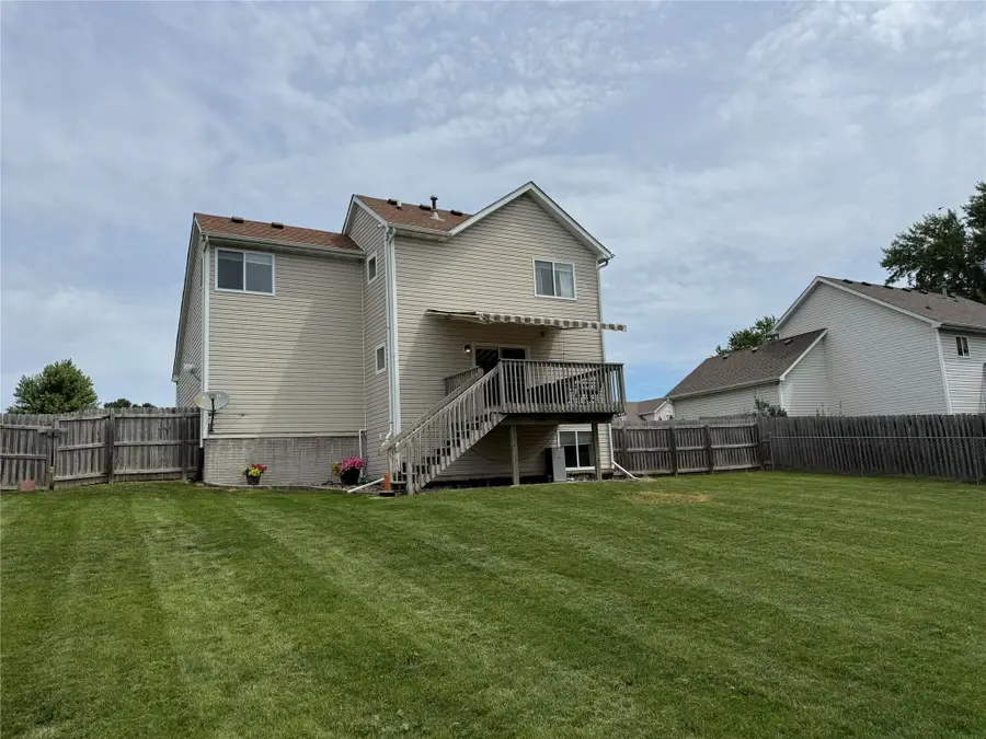 316 Oak Street, De Soto, IA 50069 - #2