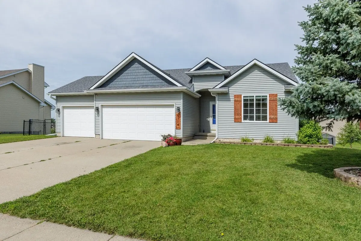 1714 Crabapple Lane, Granger, IA 50109 - #1