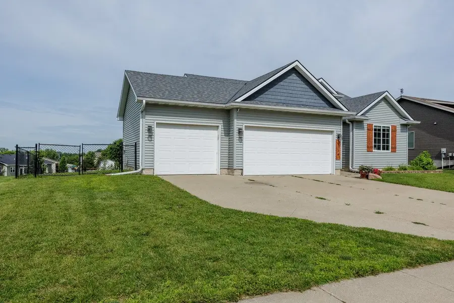 1714 Crabapple Lane, Granger, IA 50109 - #3