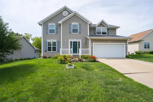 909 SE 5th Street, Ankeny, IA 50021