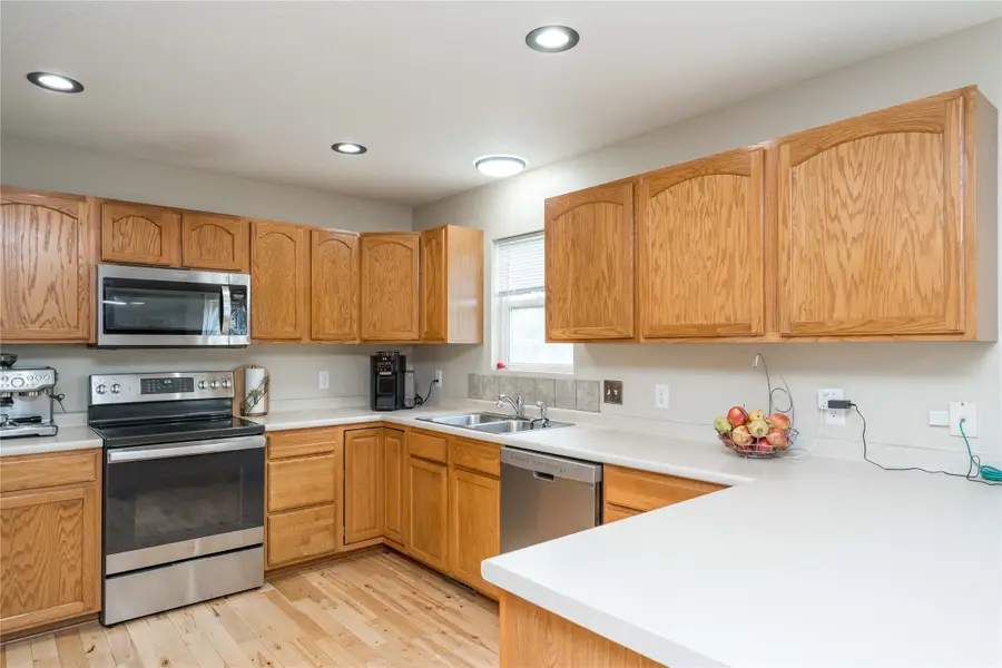 909 SE 5th Street, Ankeny, IA 50021 - #2
