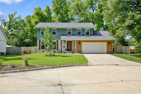 1421 NW Pebble Drive, Ankeny, IA 50023